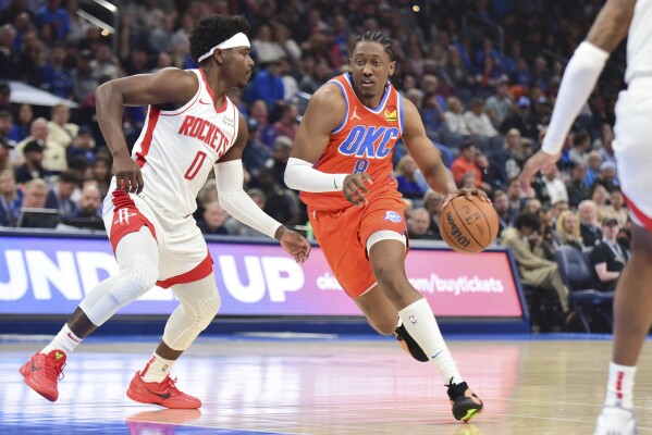 Rockets thunder cheap